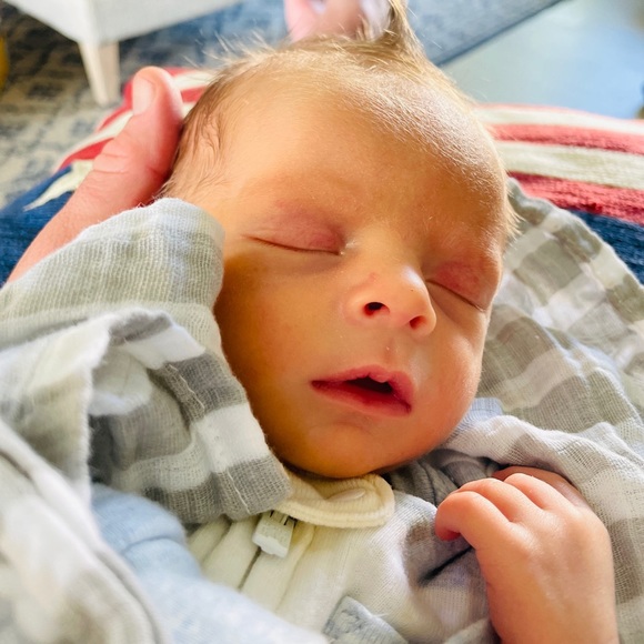 Meet your Posher, Brian - Picture 1 of 1